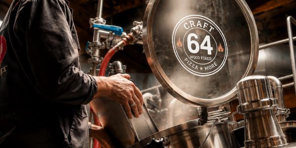 CRAFT 64 Brewery